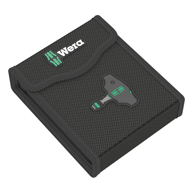 Wera, Kraftform Kompact 400 US set