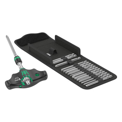 Wera, Kraftform Kompact 400 US set