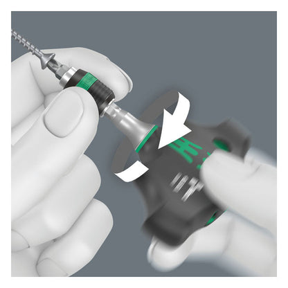 Wera, Kraftform Kompact T-handle ratchet