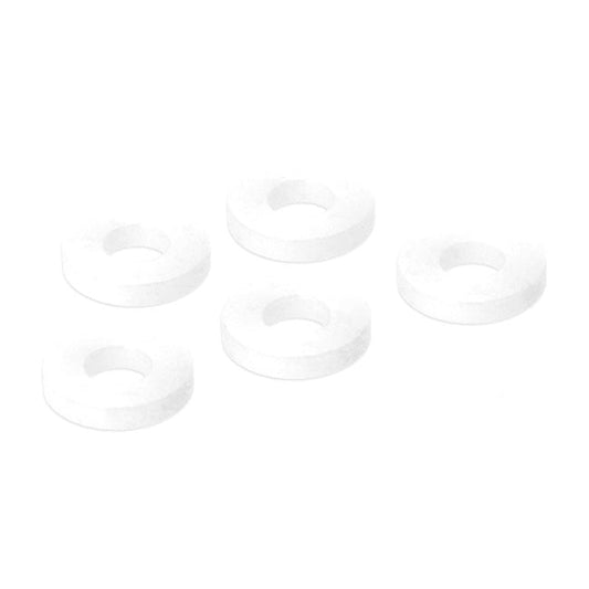 Plastic breather valve spacers .155"