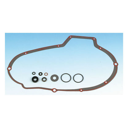 James, primary cover gasket kit Silicone