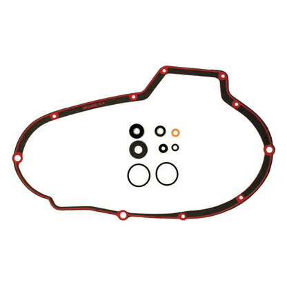 James, primary cover gasket kit Silicone