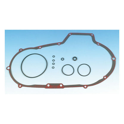 James, primary cover gasket kit Silicone