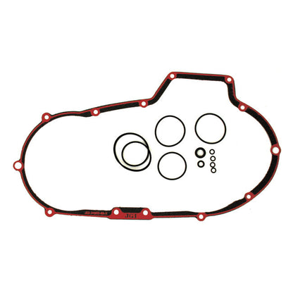 James, primary cover gasket kit Silicone