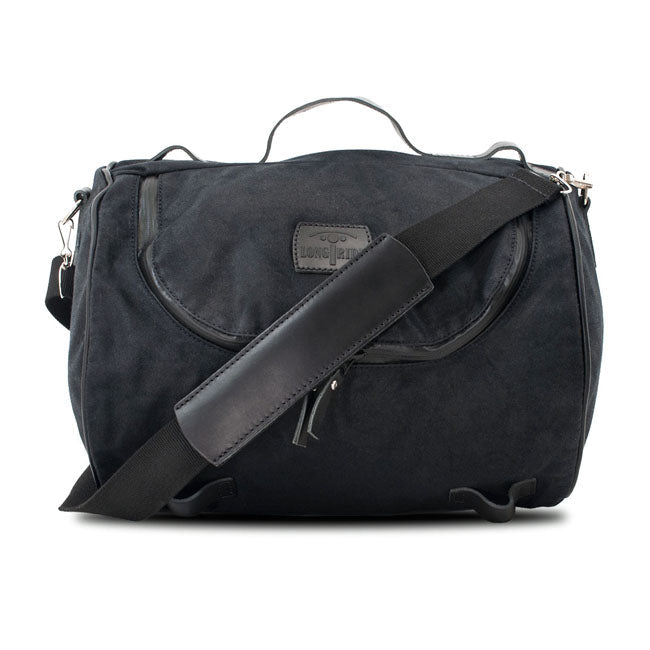 LongRide, roll bag