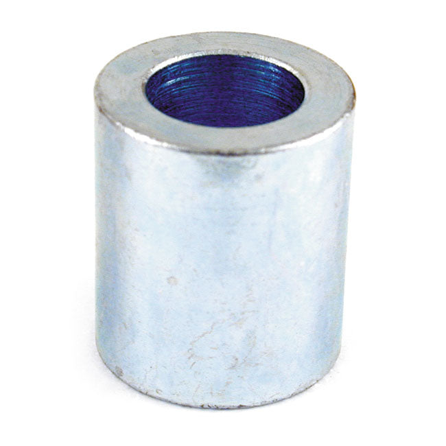 Axle spacer, zinc
