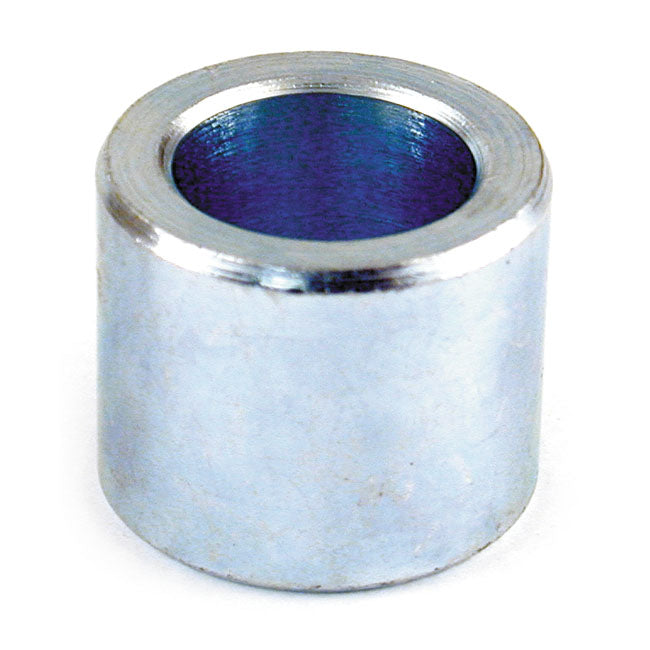 Axle spacer front