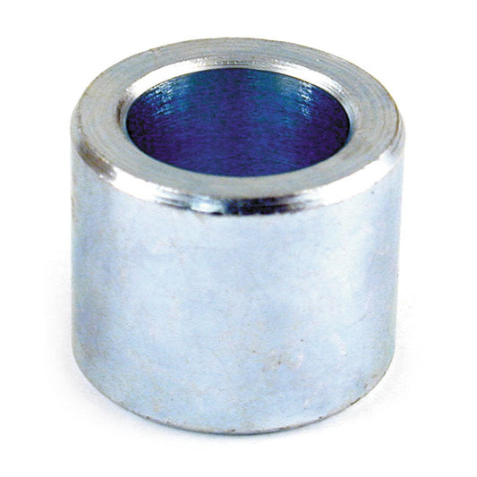 Axle spacer front