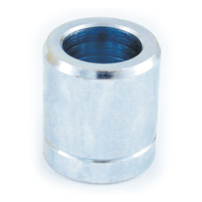 Axle spacer, zinc
