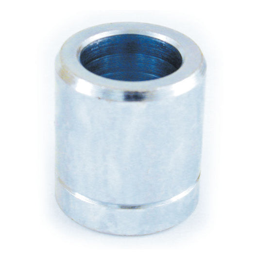 Axle spacer, zinc