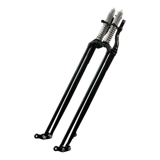 Springer fork, OEM style reproduction +20"