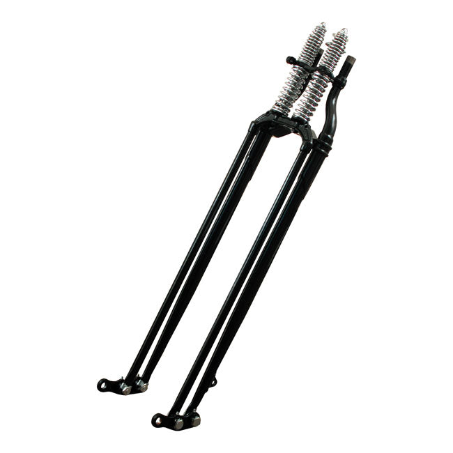 Springer fork, OEM style reproduction +20"