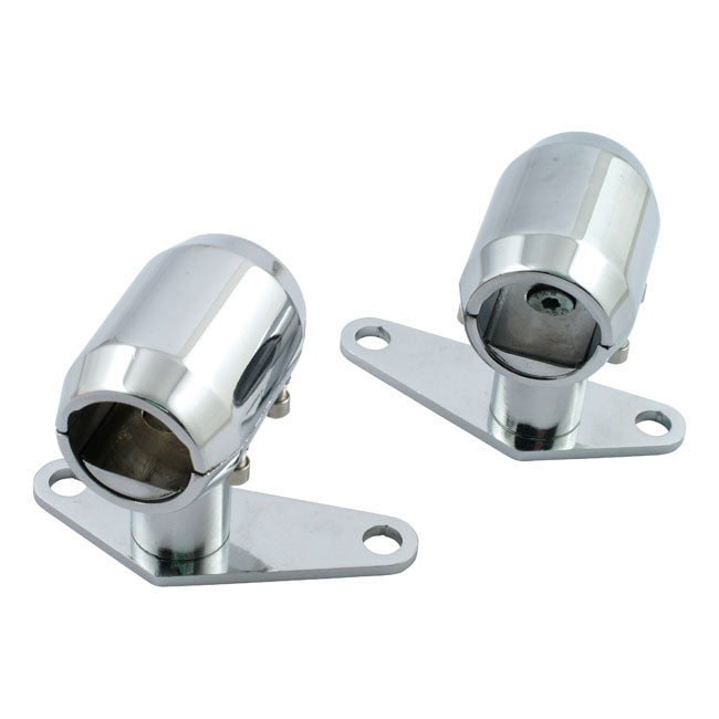 Springer custom fender mount set 950" I.D