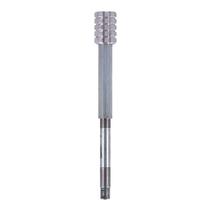 Replacement drive shaft & gear for mechanical siren. 8.5"