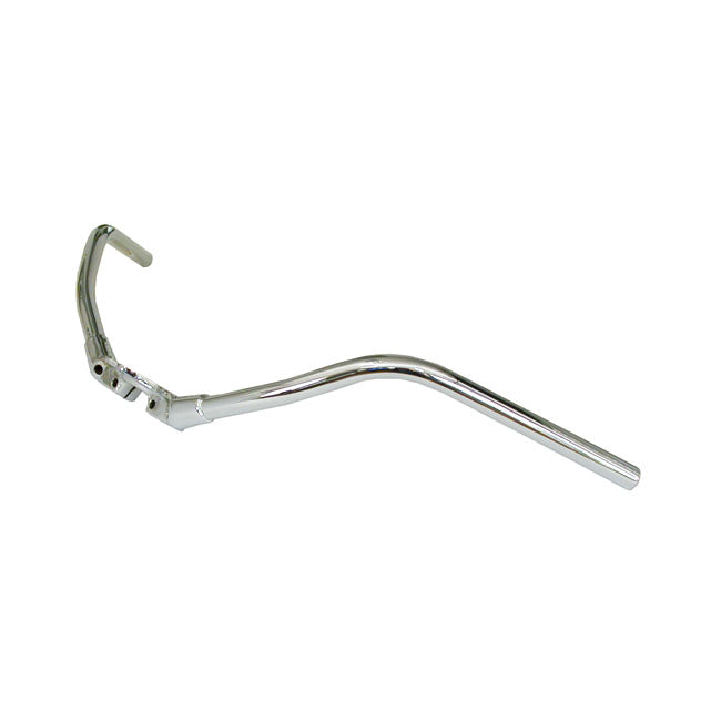 Early springer handlebar, inline