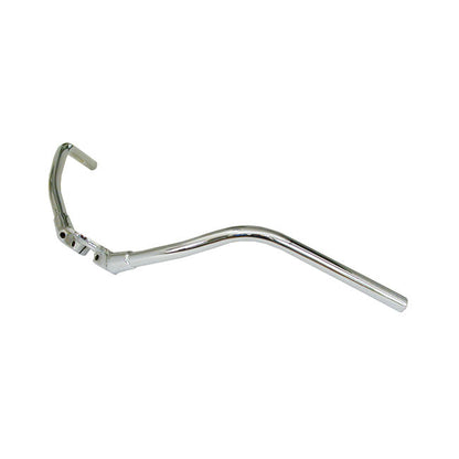Early springer handlebar, inline