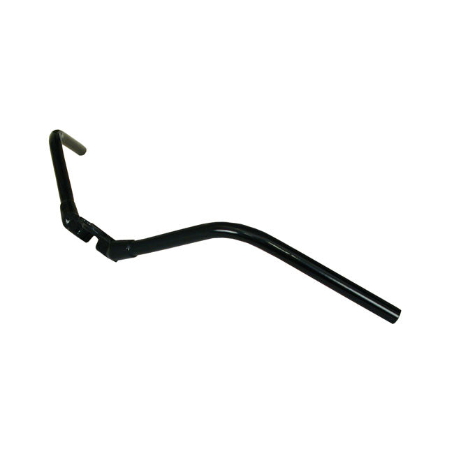 Early springer handlebar, inline