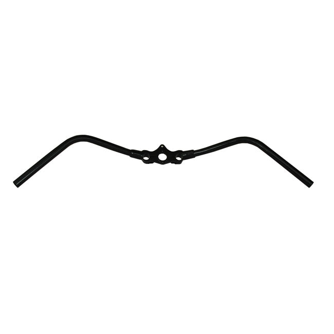 Early springer handlebar, inline