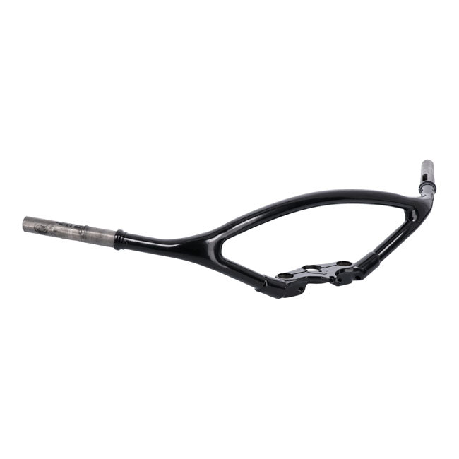 Early springer handlebar, offset
