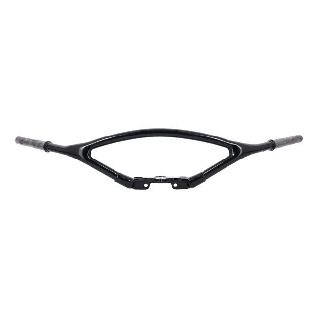 Early springer handlebar, offset