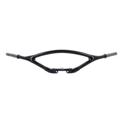 Early springer handlebar, offset