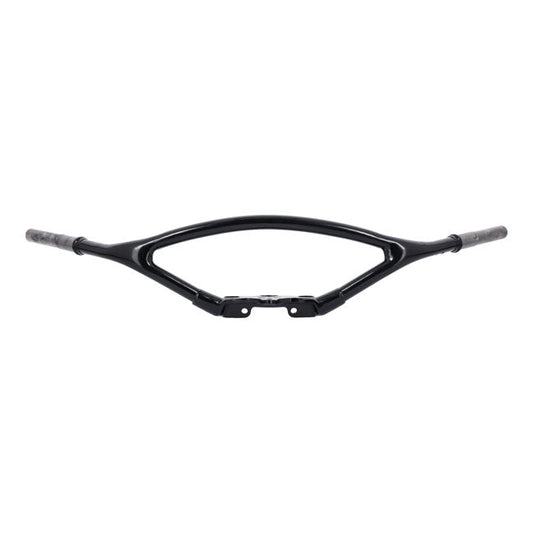 Early springer handlebar, offset