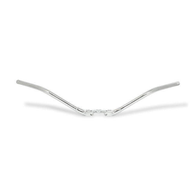 Early springer handlebar, offset