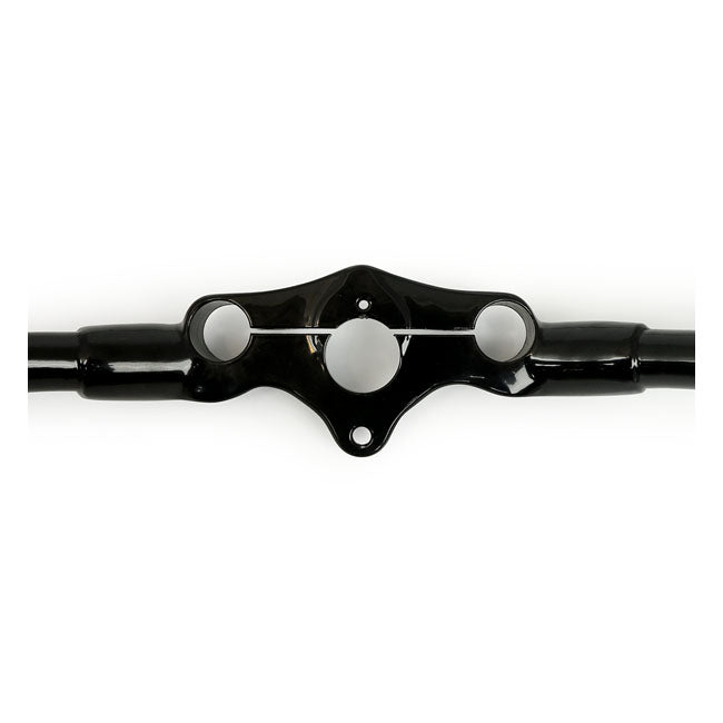 Early springer handlebar, offset