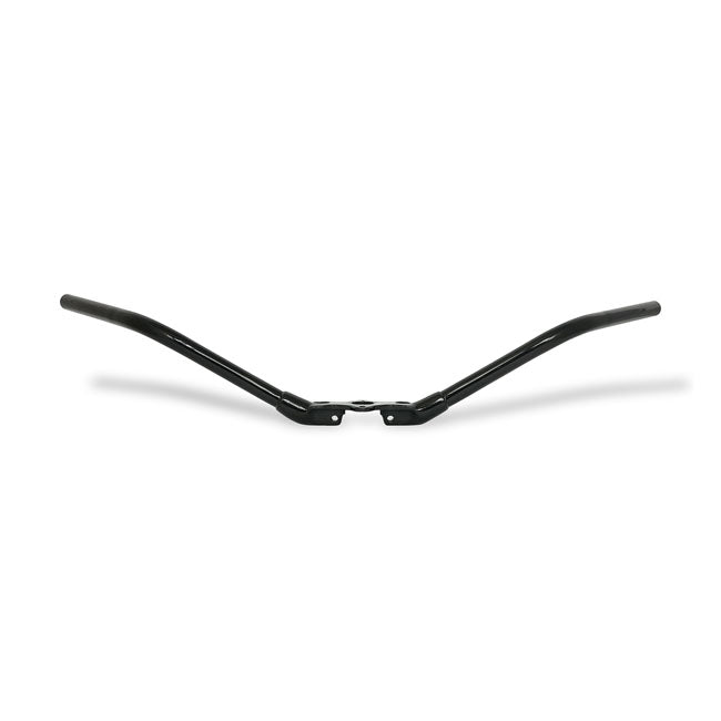 Early springer handlebar, offset