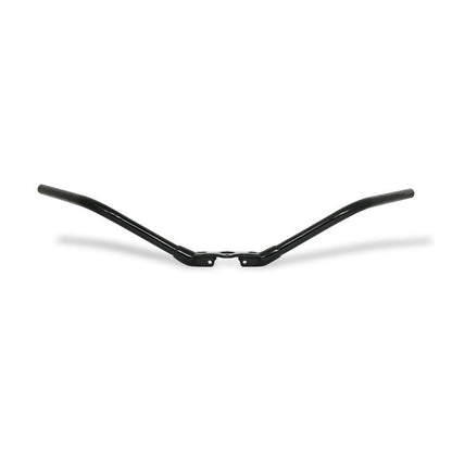 Early springer handlebar, offset