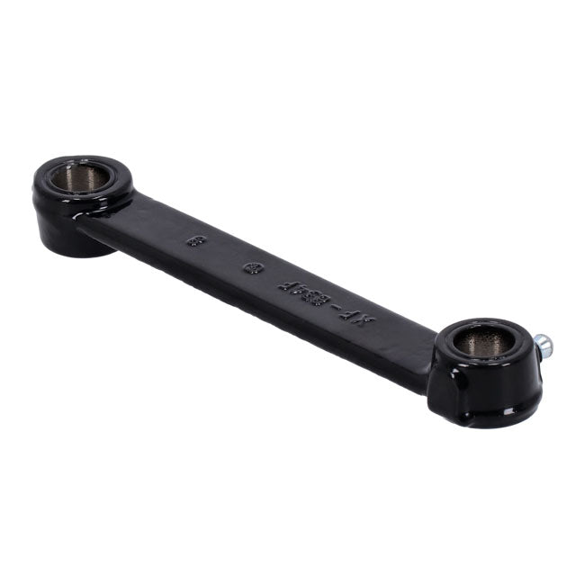 Front brake shackle for Springer forks