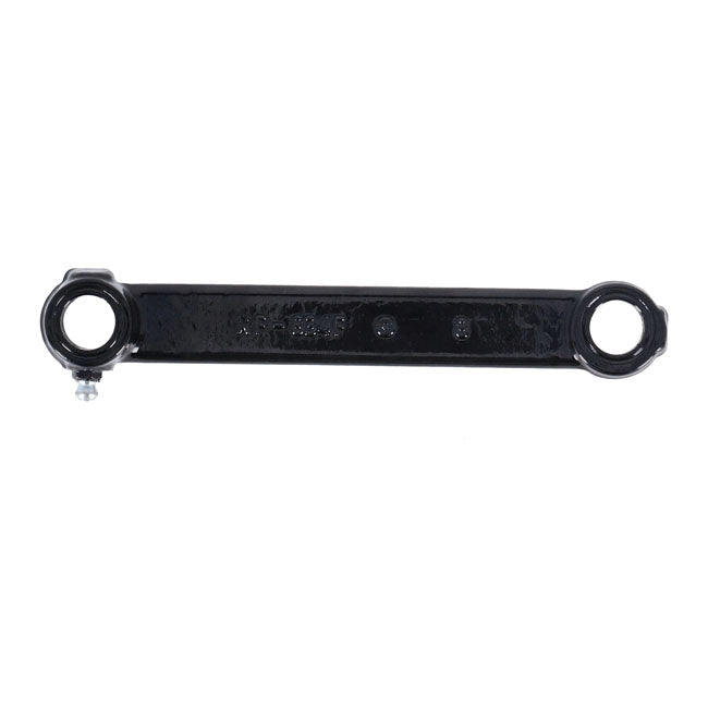 Front brake shackle for Springer forks