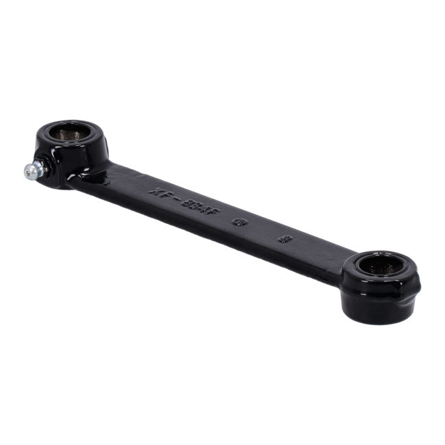 Front brake shackle for Springer forks
