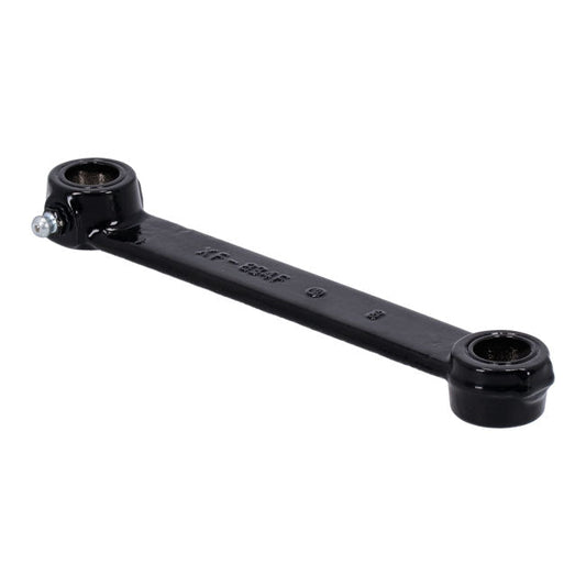 Front brake shackle for Springer forks
