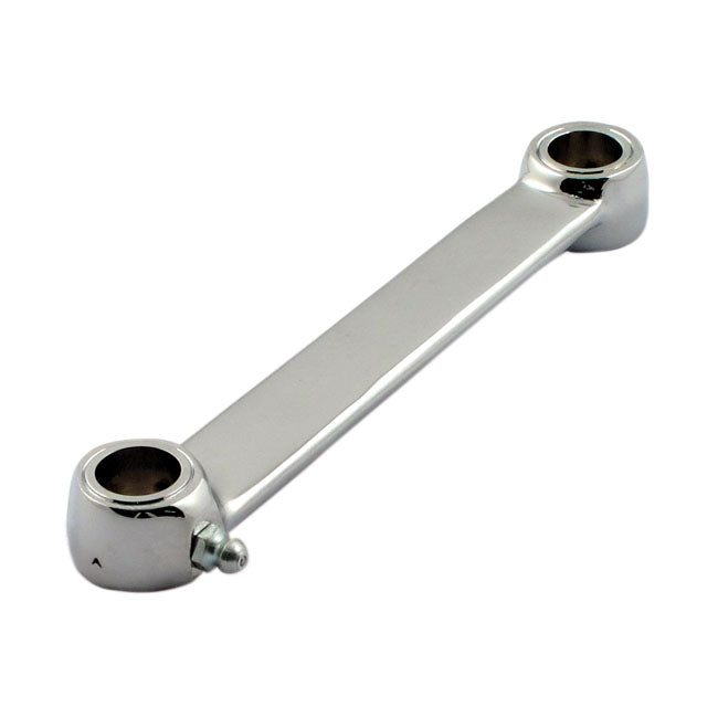 Front brake shackle for Springer forks