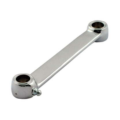 Front brake shackle for Springer forks