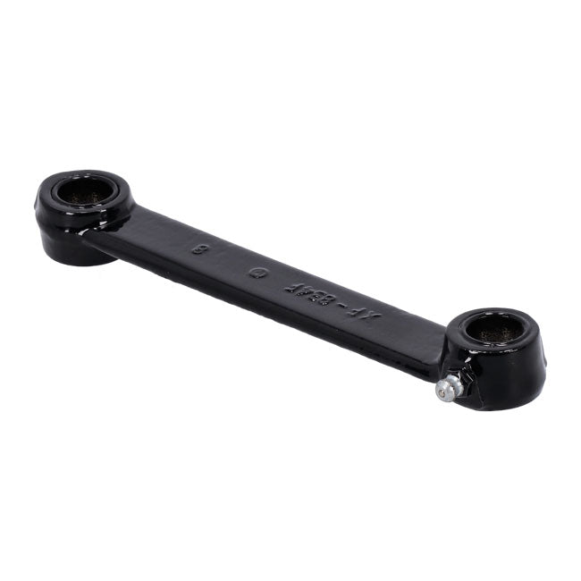 Front brake shackle for Springer forks