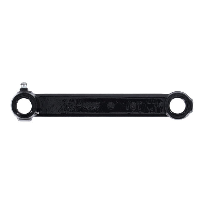 Front brake shackle for Springer forks