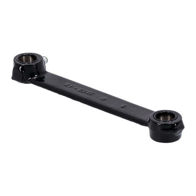 Front brake shackle for Springer forks