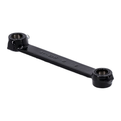 Front brake shackle for Springer forks
