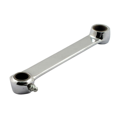 Front brake shackle for Springer forks