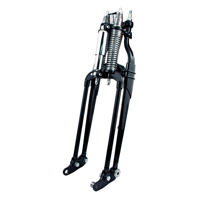 Reproduction FLST Springer fork
