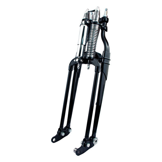 Reproduction FLST Springer fork