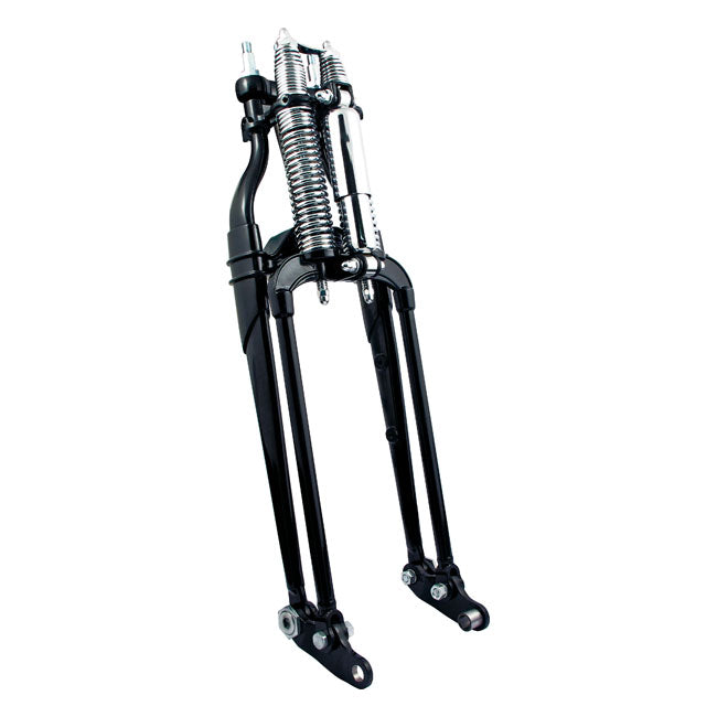 Reproduction FLST Springer fork