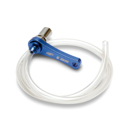 Motion Pro, mini brake / clutch bleeder 8mm socket
