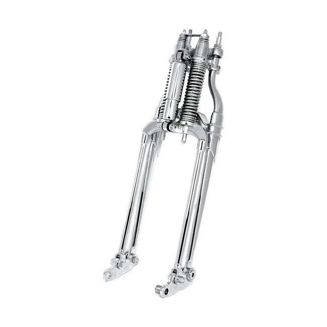 Reproduction FLST Springer fork