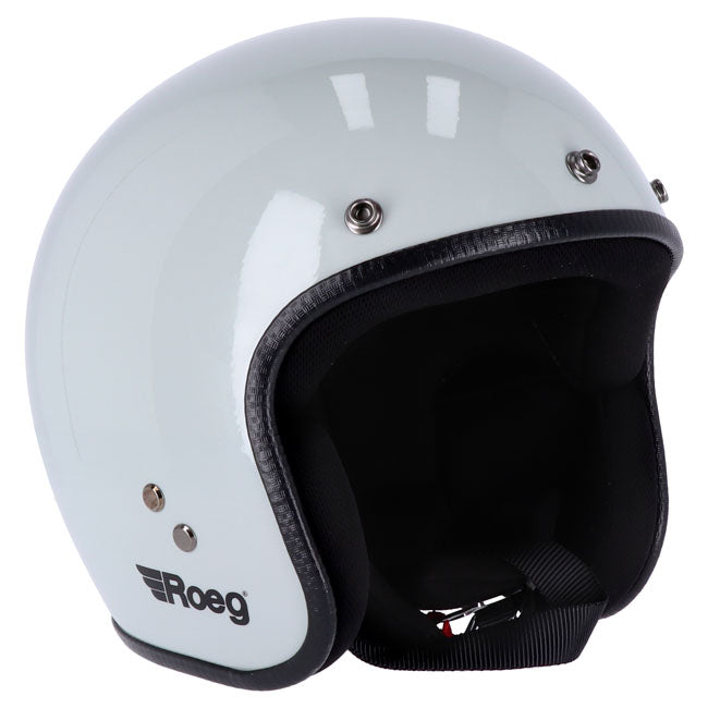 Roeg JETT helmet