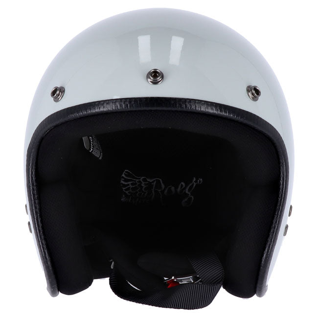 Roeg JETT helmet