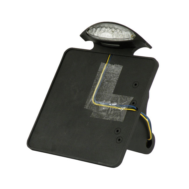 Cpv license plate bracket kit
