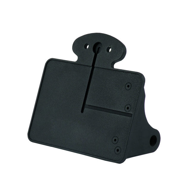 Cpv license plate bracket kit